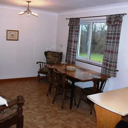 Waterside Cottage, Cashel Galway Exterior foto