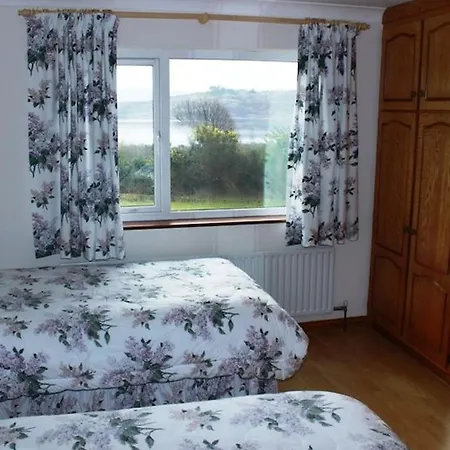 Waterside Cottage, Cashel Galway Exterior foto