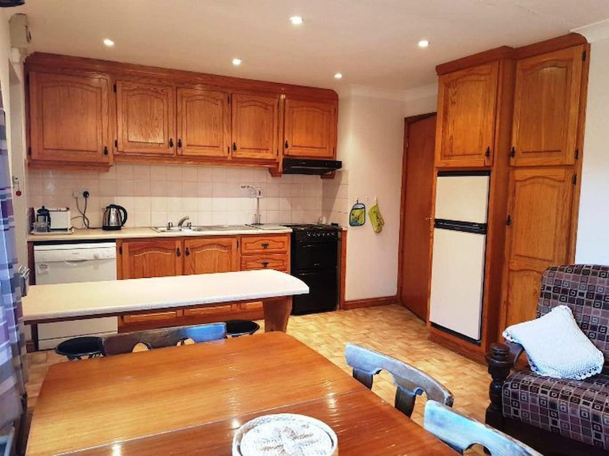 Сasa de vacaciones Waterside Cottage, Cashel