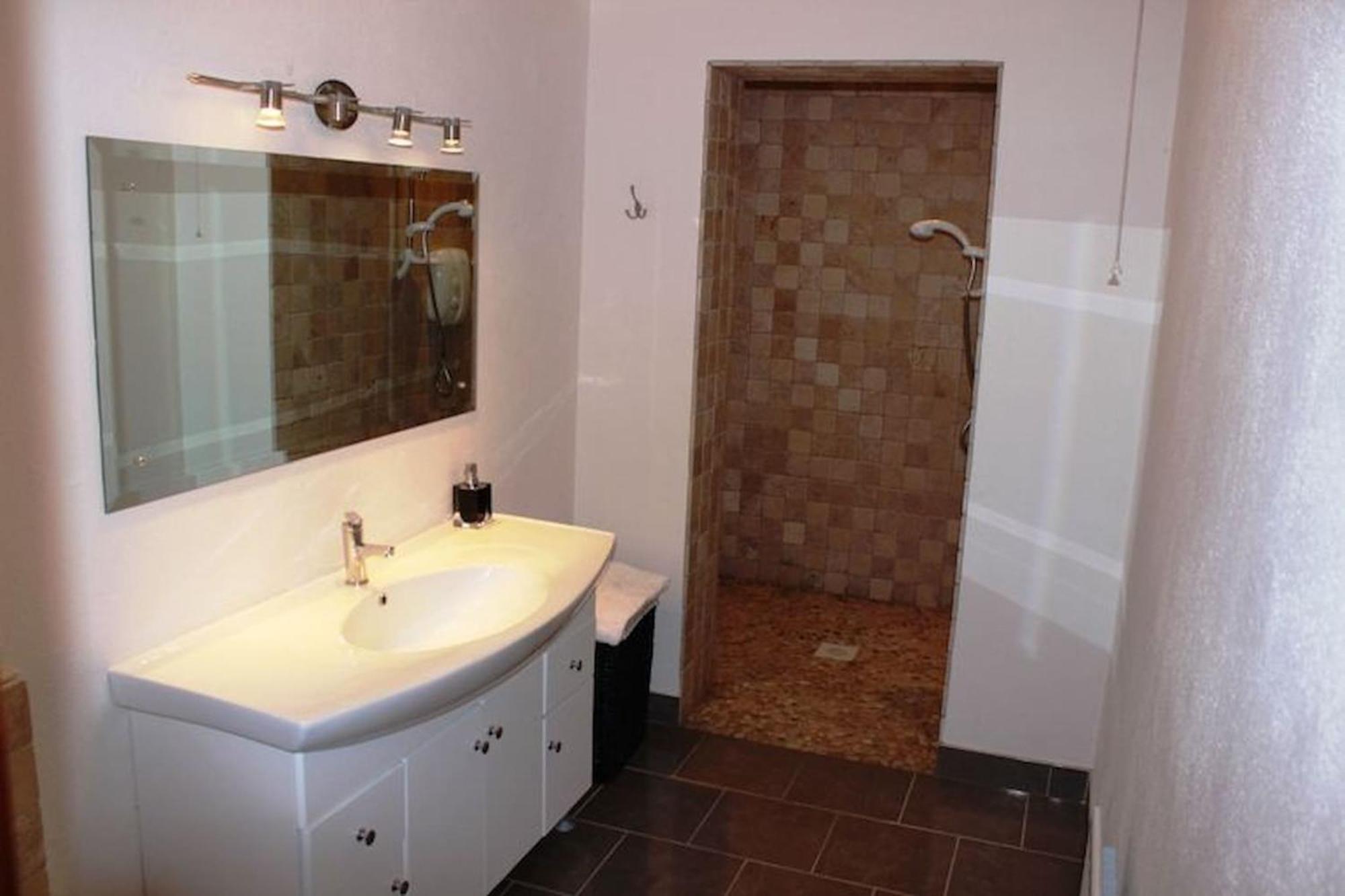 Ferienhaus Waterside Cottage, Cashel *