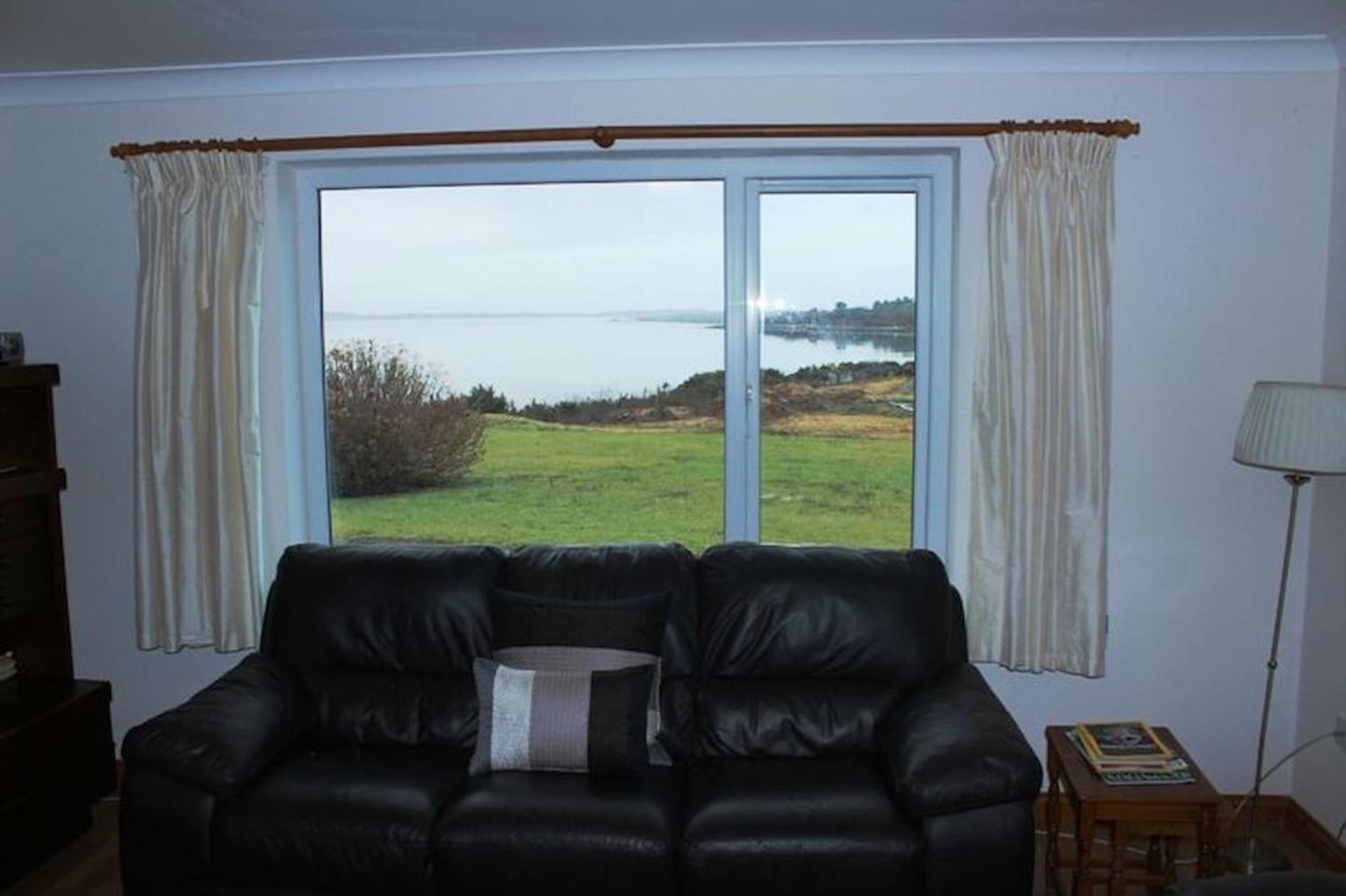 Waterside Cottage, Cashel Ferienhaus